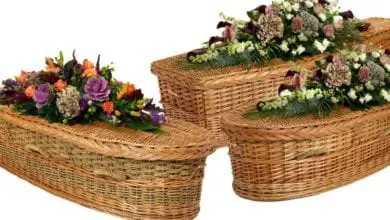 Coffins Funeral Directors