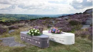 Funerals