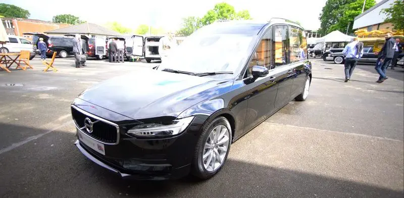 Wilcox Limousines unveil latest vehicles