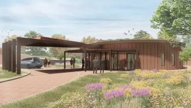 New crematorium to open in the West Midlands