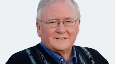 Bereavement expert Dr Bill Webster joins NAFD Conference line-up 