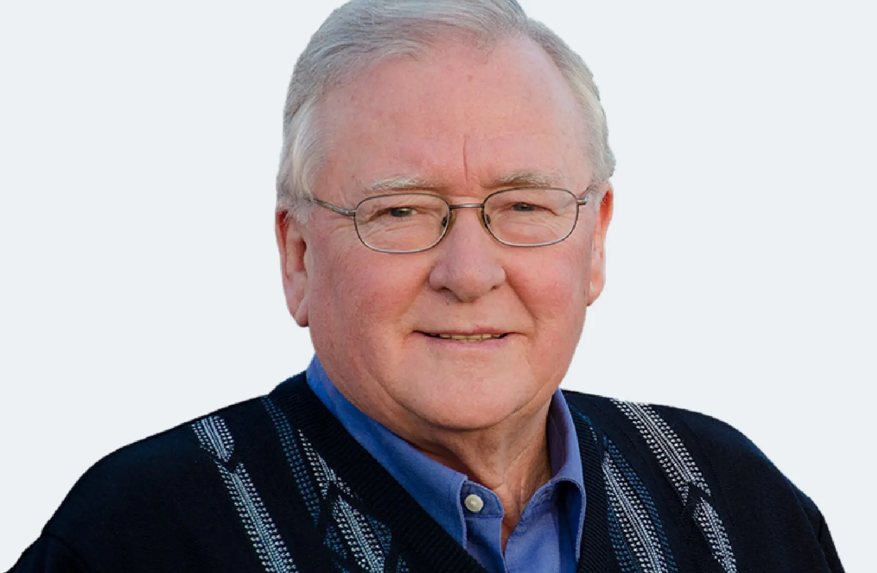 Bereavement expert Dr Bill Webster joins NAFD Conference line-up 