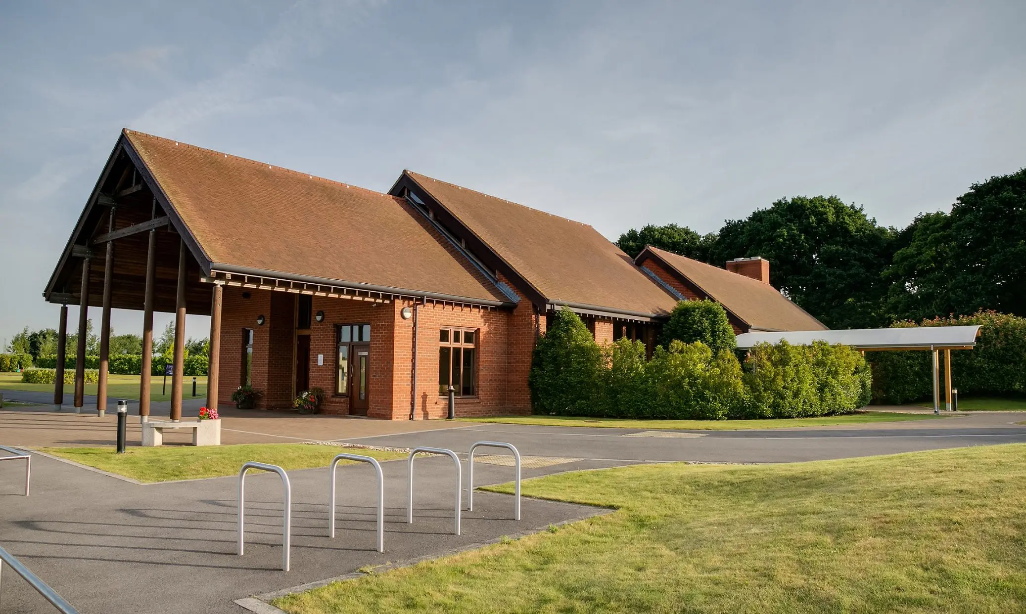 Wessex Vale wins best AGFD Crematorium award