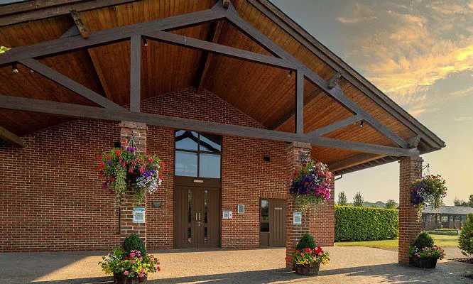 Westerleigh sees three crems make Good Funeral Awards shortlist