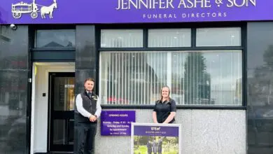 Jennifer Ashe and Son opens sixth branch in Wolverhampton