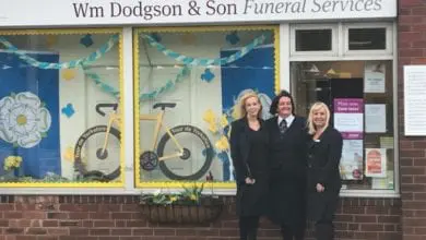 Funeral Partners businesses gear up for Tour de Yorkshire