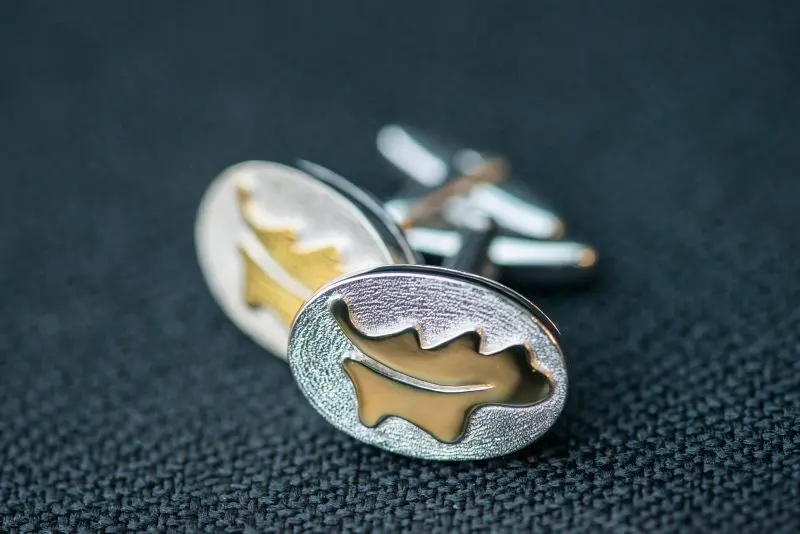 New memorial jewellery range from the Woodland Trust