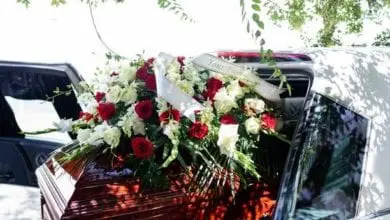 Charities urged to update funeral support in line with Covid rules