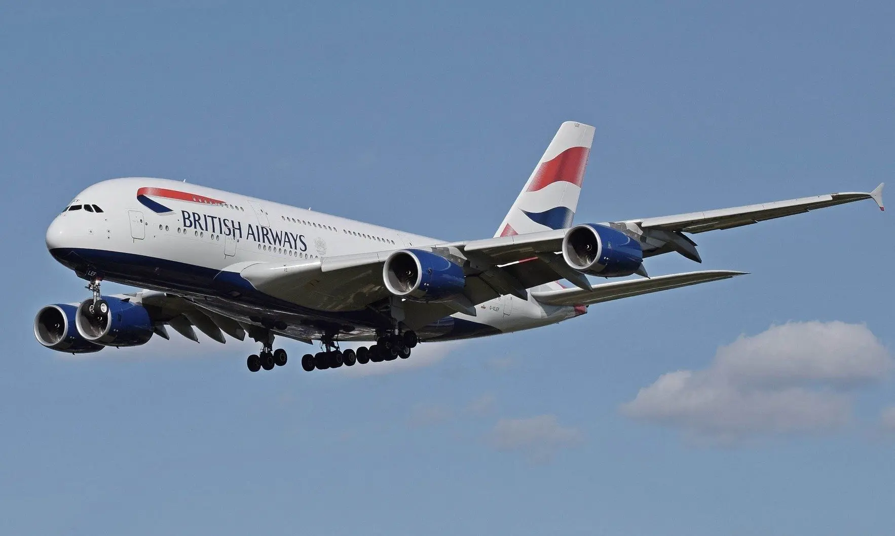 The aviation industry is now in very serious trouble