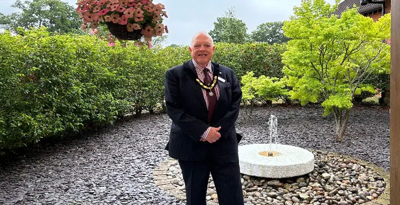 FBCA appoints Westerleigh ambassador as new deputy president