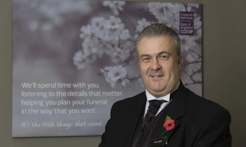 East of England Co-op continues to expand