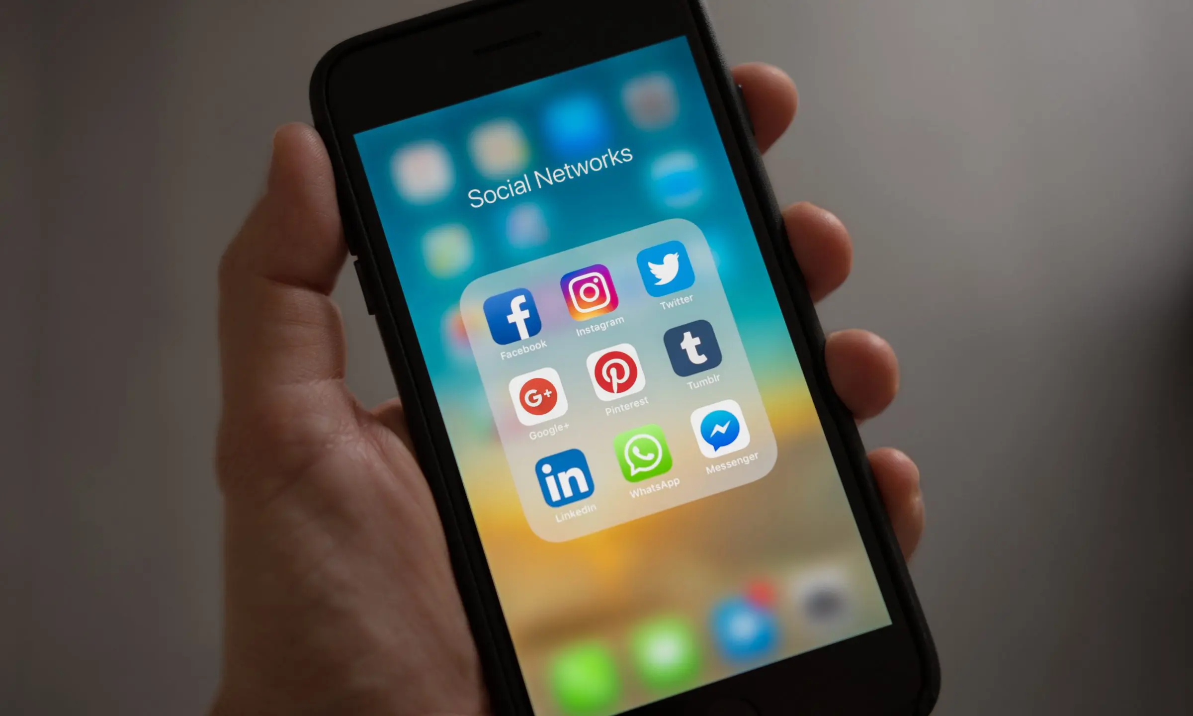 Is the future of grief, social?