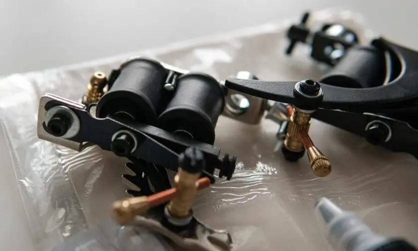 Cremation tattoos: A guaranteed way to keep your loved ones forever?