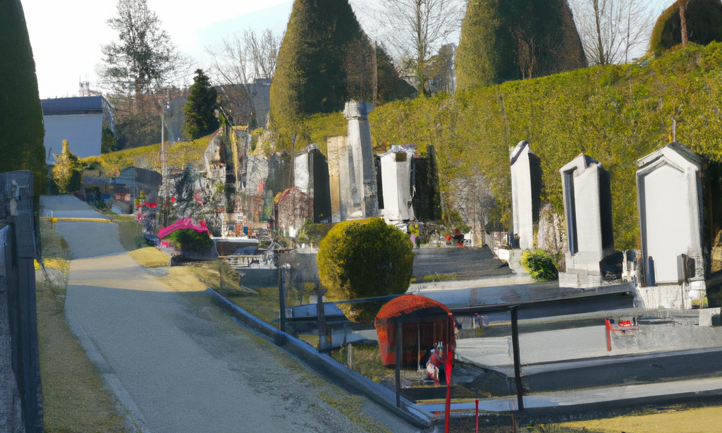 Wakefield Council announces Hemsworth Cemetery extension