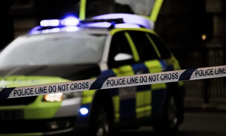 Priest appeals for stolen hearse items