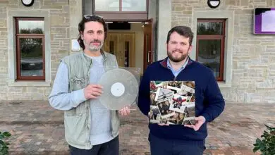 Westerleigh Group unveils new memorial offering for music lovers