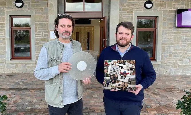 Westerleigh Group unveils new memorial offering for music lovers