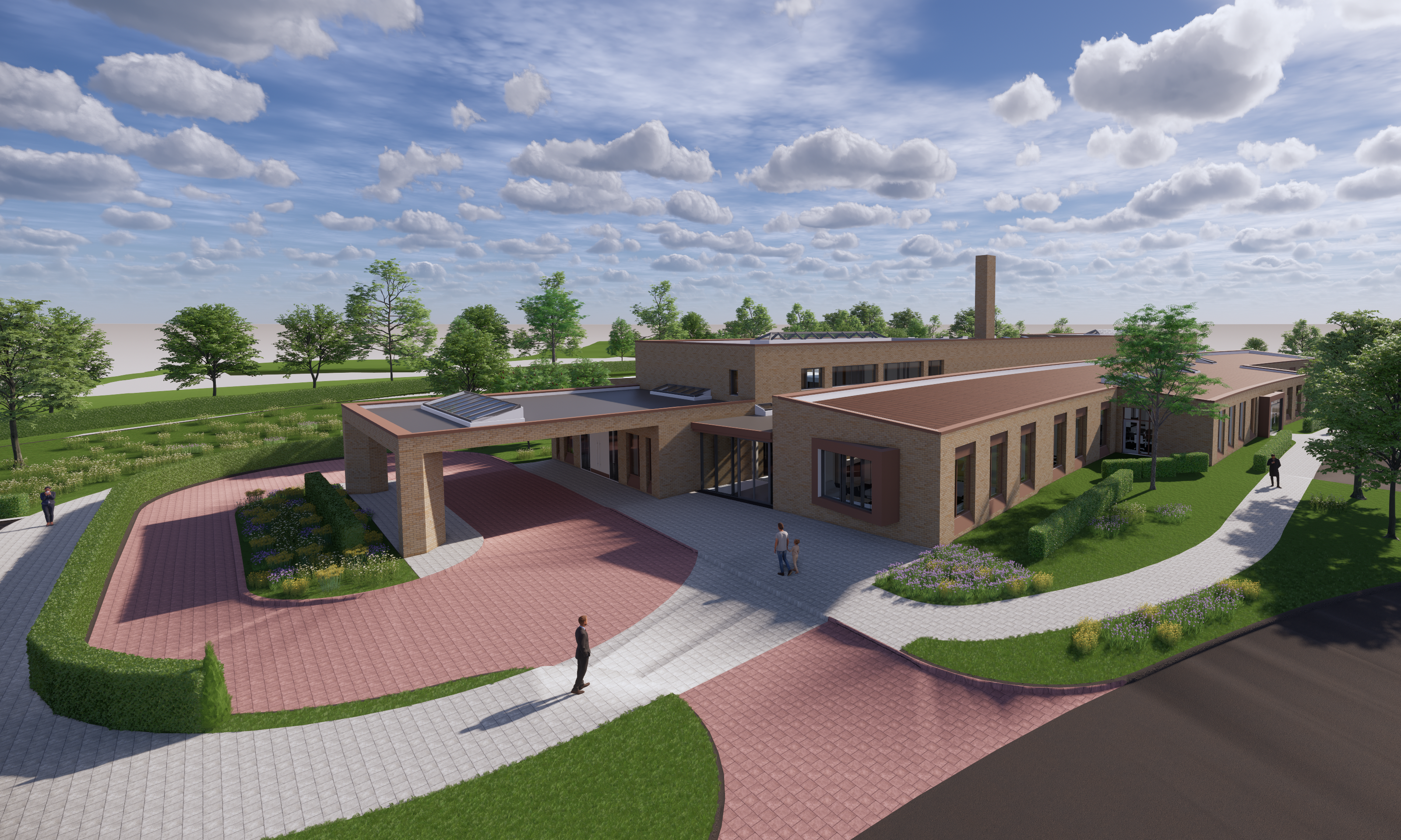Consultation launched for new crematorium at Roselawn Cemetery