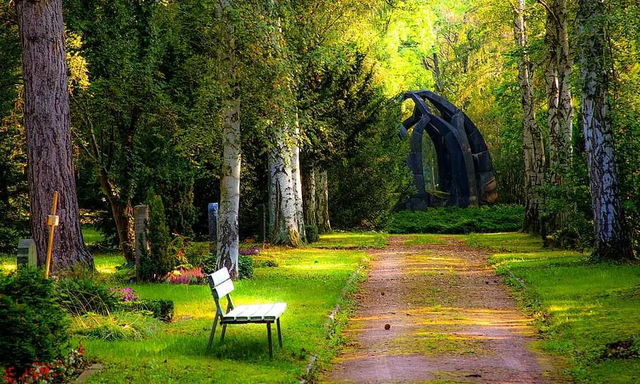 Plans revealed for new crematorium in Holderness