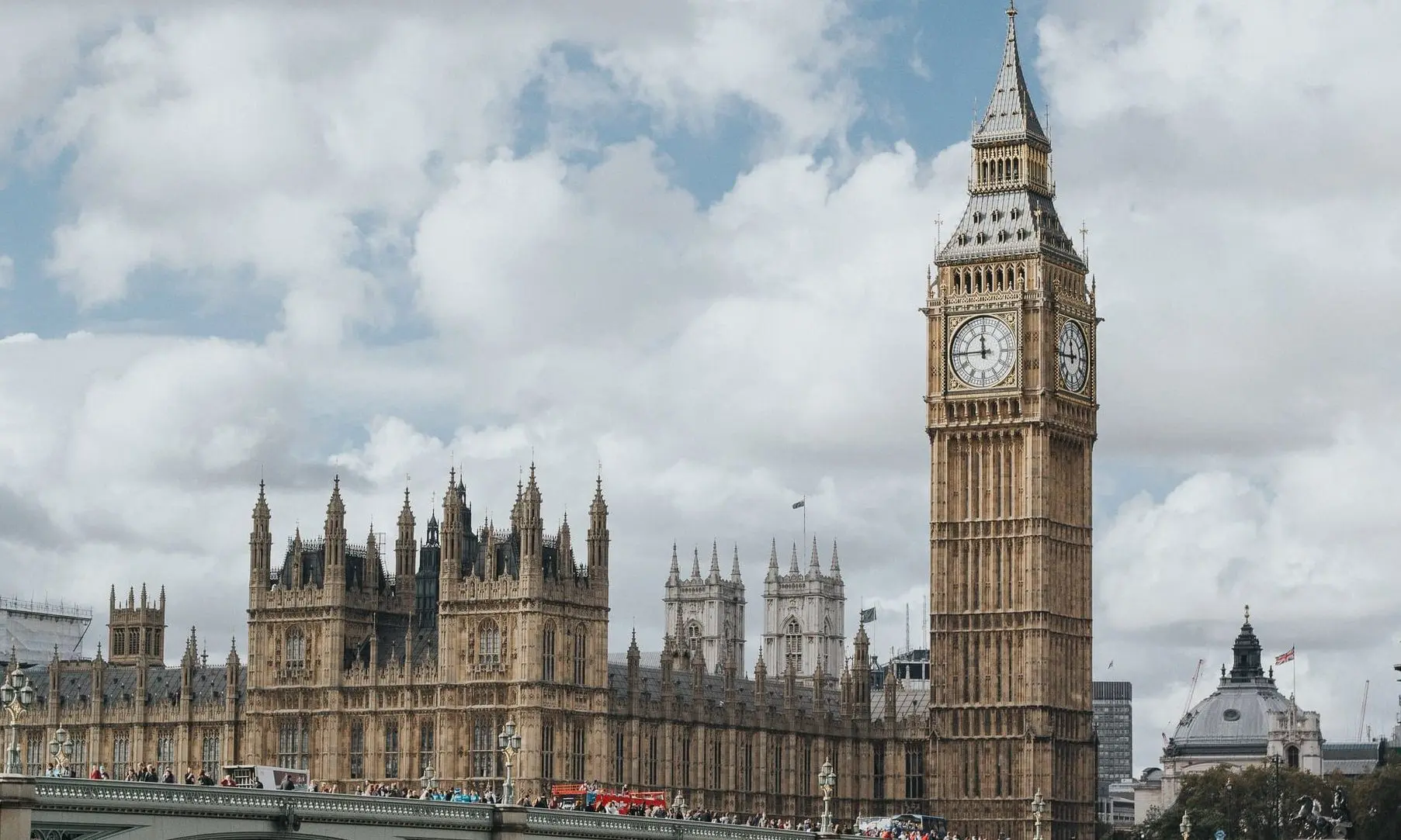 Business rates revaluation postponed until 2022