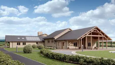 Westerleigh begins work on latest Scottish crematorium