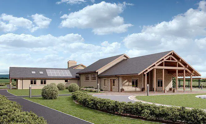 Westerleigh begins work on latest Scottish crematorium