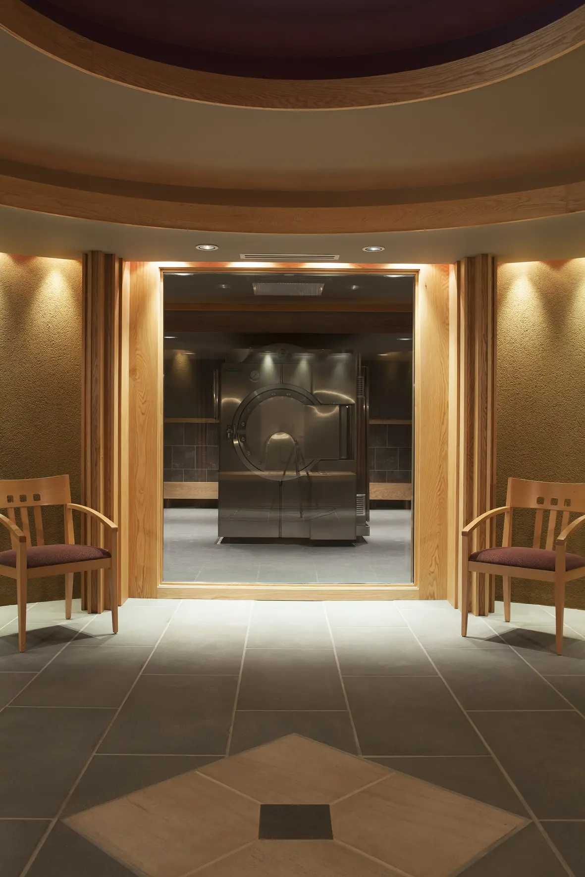 Resomation: the flame-free cremation that could be coming to the UK