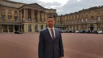 Funeral Directors Buckingham