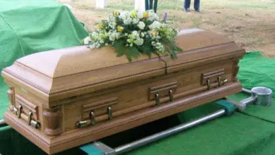 Co-op Funeralcare
