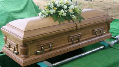 LCK Funeral Support Services