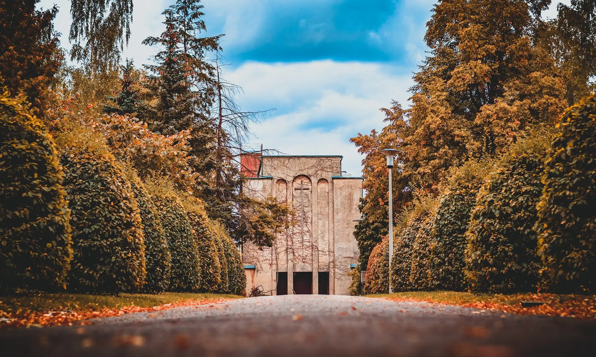 William Hall Funeral Directors plans for new crematorium