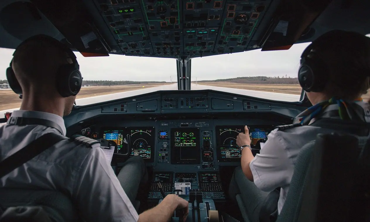 Hero pilot opens Ilkeston funeral home