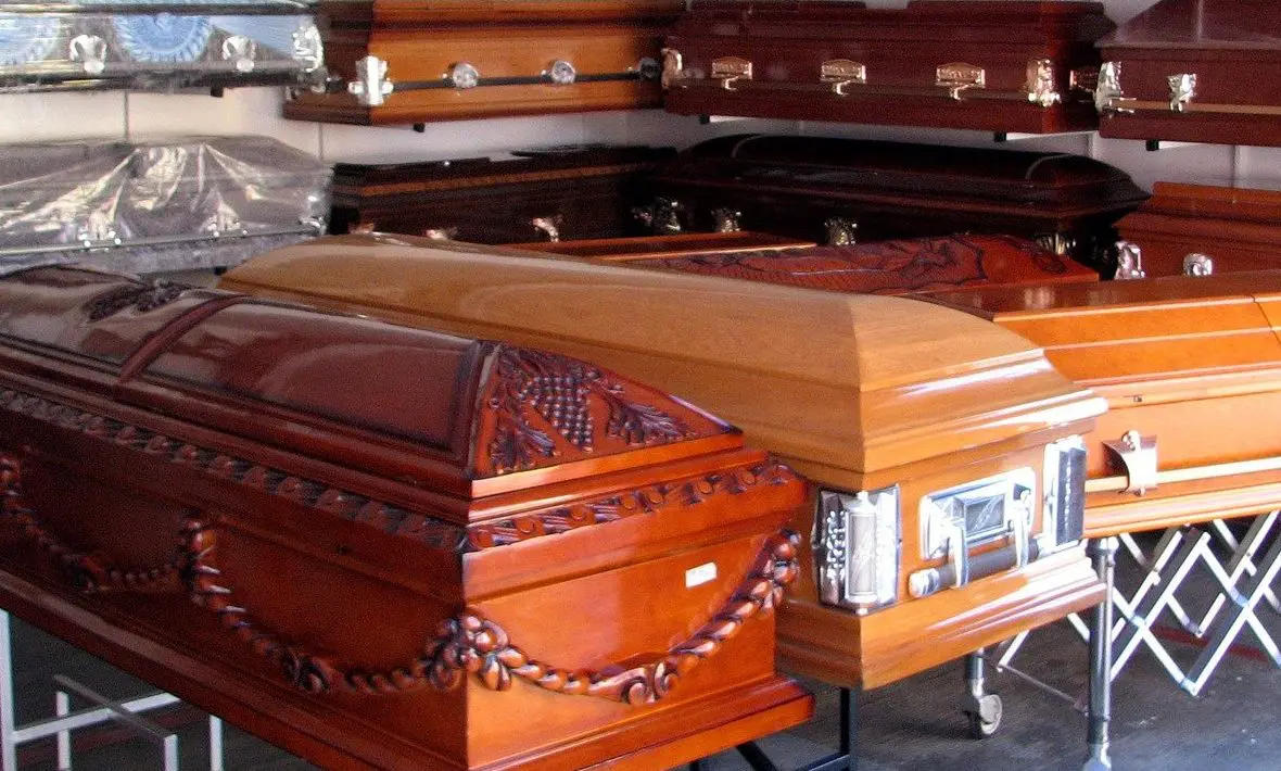 Mulholland Funeral Directors applies to become FCA member