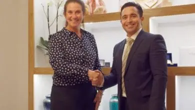 Coles Funeral Directors toast to business expansion