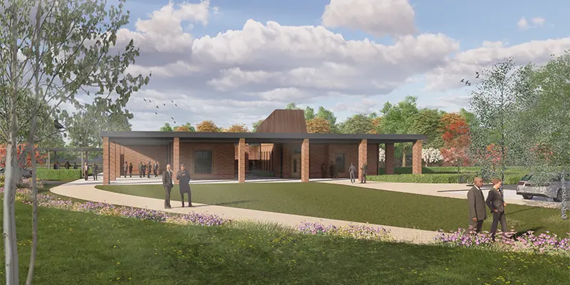 New Forest Crematorium to open in 2022
