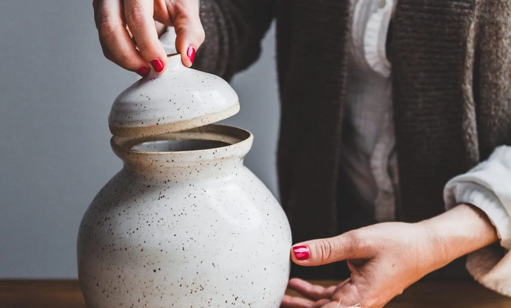 Four in 10 want ashes scattered overseas, survey finds