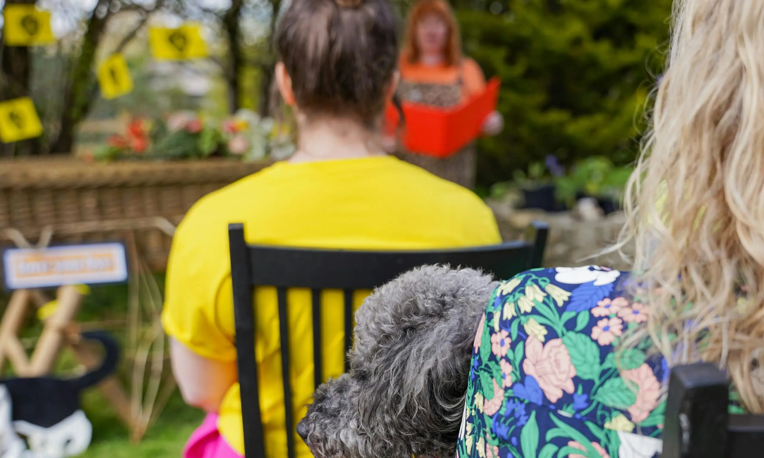 More people express interest in living funerals, research finds