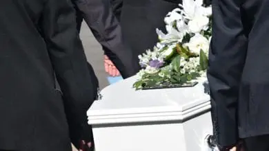 Funeral Director