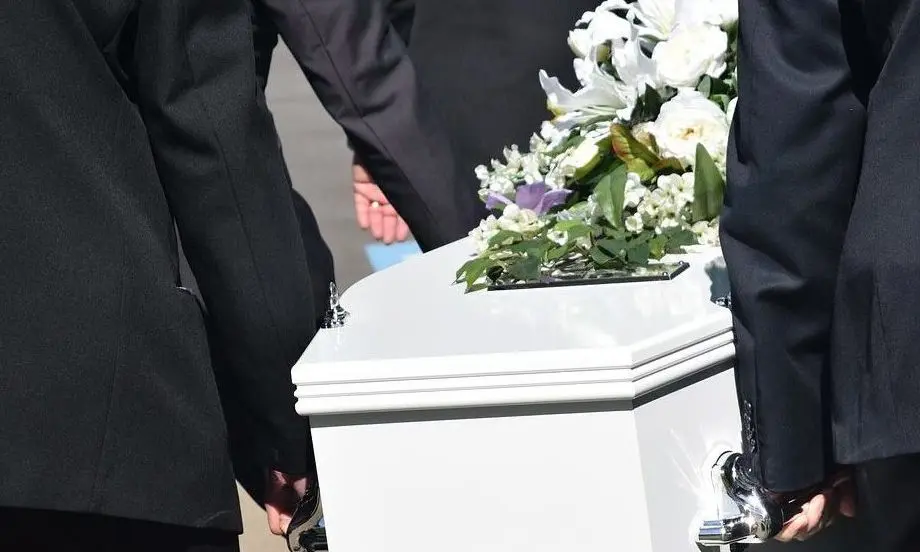 Funeral providers face shortages of PPE equipment as demand rises