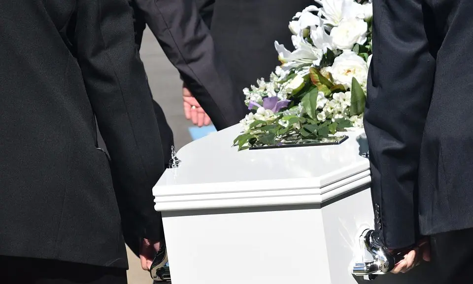Soapbox: Prepayment plans and the wholesale funeral