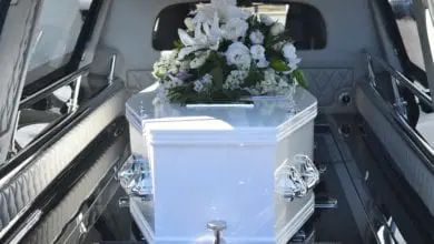 Funeral directors urged to use accredited coffins amid safety fears