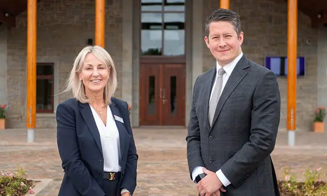 Westerleigh Group becomes key sponsor of bereavement podcast