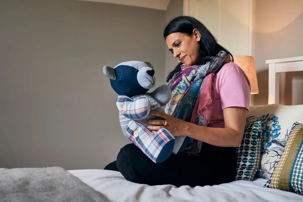Co-op Funeralcare launches Memory Bears service