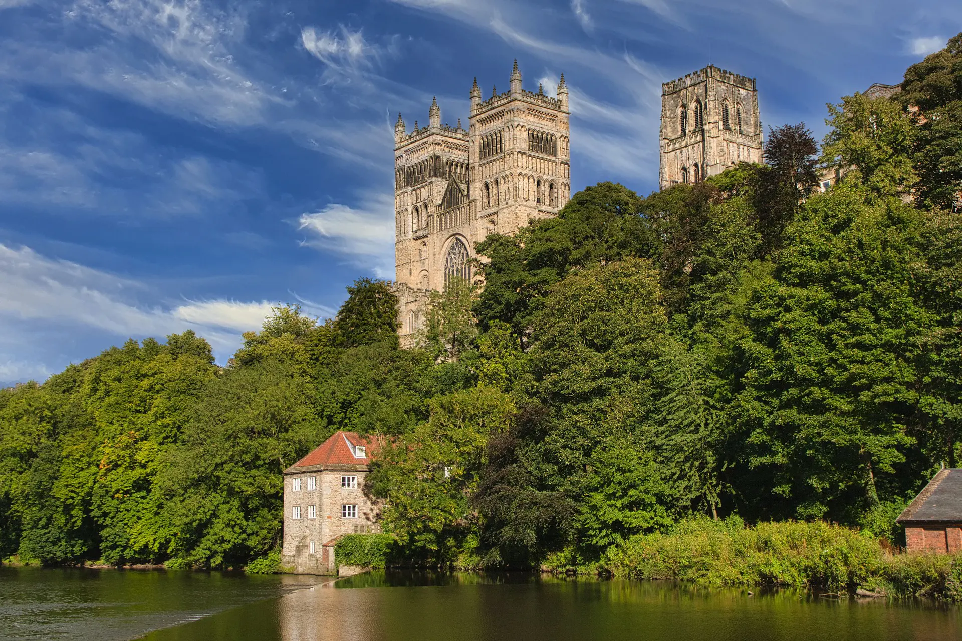 NAFD Summer School returns to Durham University 