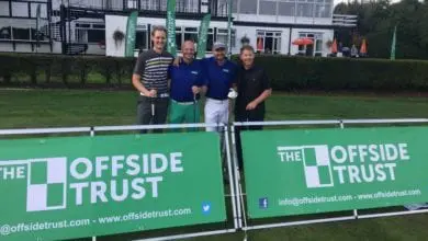 Offside Trust: Helping sexual abuse survivors to survive