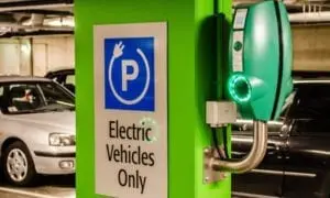 Eco-friendly Motoring: Driving Green