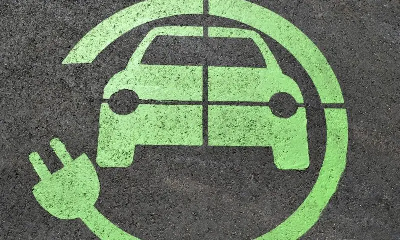 Eco-friendly Motoring: Driving Green