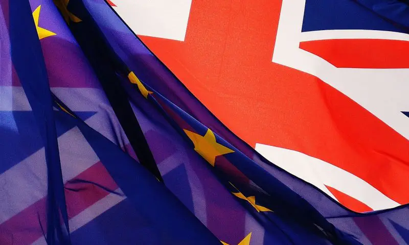 Brexit might not mean Brexit