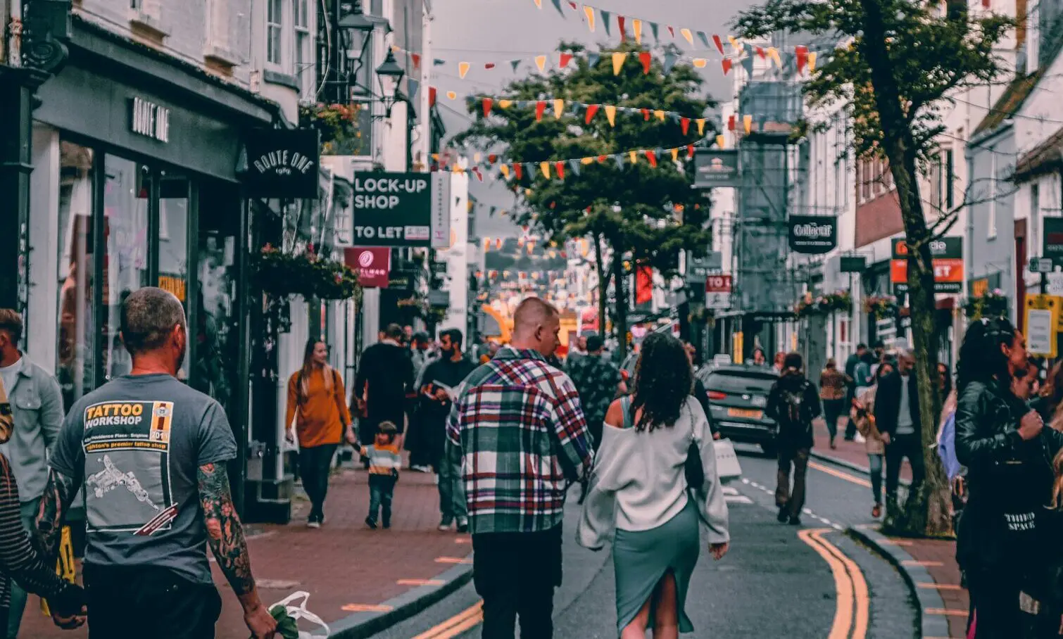 Brighton most expensive for direct burial, study finds