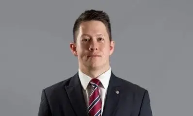 President of NAFD becomes advisor to Child Bereavement UK